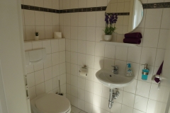 Gaeste-WC