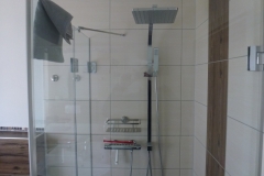 Bad Dusche